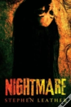 Capa do artigo Nightingale Book 3: Nightmare