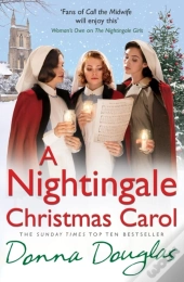 Nightingale Christmas Carol
