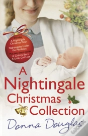 Capa do artigo Nightingale Christmas Collection
