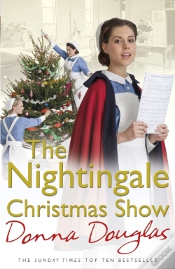 Capa do artigo Nightingale Christmas Show