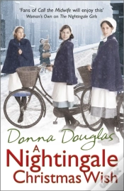 Capa do artigo Nightingale Christmas Wish