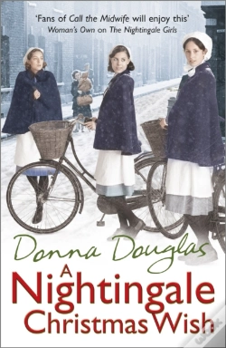 Capa do artigo Nightingale Christmas Wish