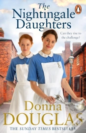 Capa do artigo Nightingale Daughters