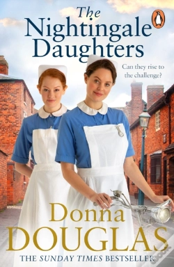 Capa do artigo Nightingale Daughters