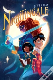Capa do artigo Nightingale