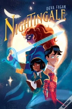Capa do artigo Nightingale
