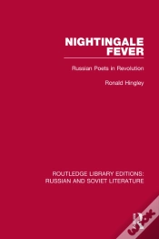 Capa do artigo Nightingale Fever