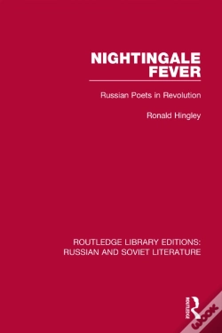 Capa do artigo Nightingale Fever