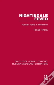 Capa do artigo Nightingale Fever
