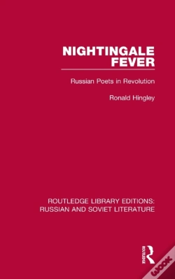 Capa do artigo Nightingale Fever