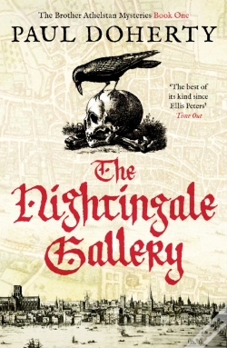 Capa do artigo Nightingale Gallery