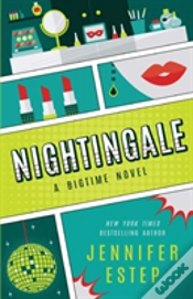 Capa do artigo Nightingale