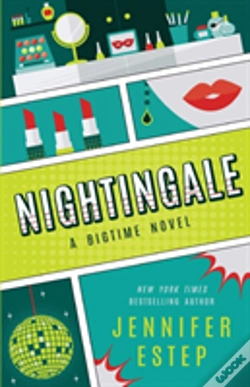 Capa do artigo Nightingale