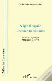 Capa do artigo Nightingale ; L