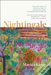 Capa do artigo Nightingale