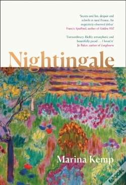 Capa do artigo Nightingale