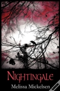 Capa do artigo Nightingale