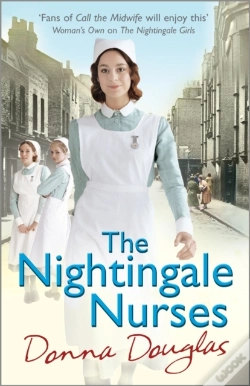 Capa do artigo Nightingale Nurses