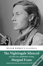 Capa do artigo Nightingale Silenced