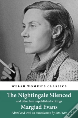 Capa do artigo Nightingale Silenced