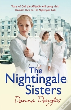 Capa do artigo Nightingale Sisters