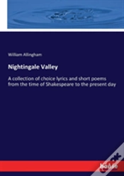 Capa do artigo Nightingale Valley