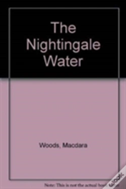 Capa do artigo Nightingale Water