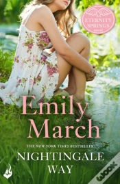 Capa do artigo Nightingale Way: Eternity Springs Book 5