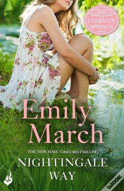 Capa do artigo Nightingale Way: Eternity Springs Book 5