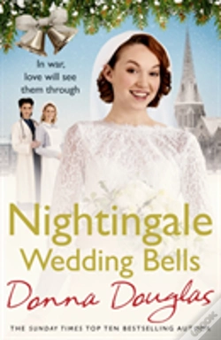 Capa do artigo Nightingale Wedding Bells