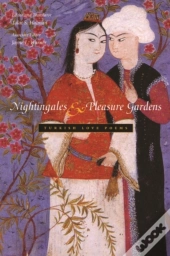 Nightingales And Pleasure Gardens