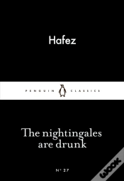 Capa do artigo Nightingales Are Drunk