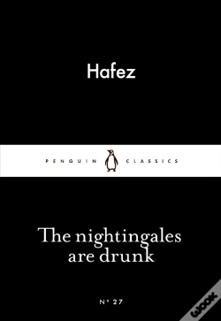 Capa do artigo Nightingales Are Drunk