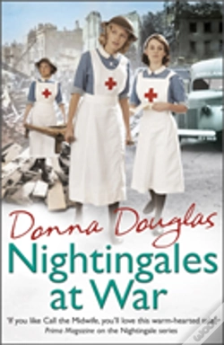 Capa do artigo Nightingales At War