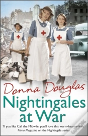 Capa do artigo Nightingales At War