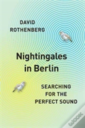 Capa do artigo Nightingales In Berlin
