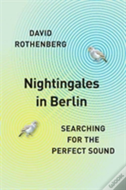 Capa do artigo Nightingales In Berlin
