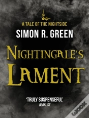 Capa do artigo Nightingale