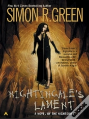 Capa do artigo Nightingale