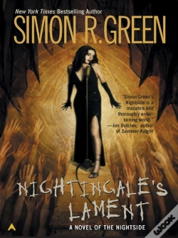 Capa do artigo Nightingale'S Lament