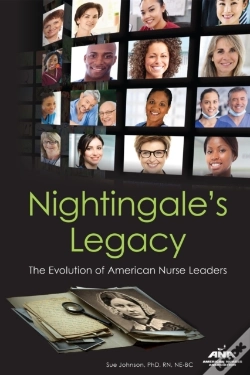 Capa do artigo Nightingale'S Legacy