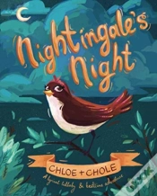Capa do artigo Nightingale