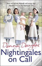 Capa do artigo Nightingales On Call