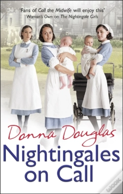 Capa do artigo Nightingales On Call