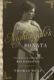 Capa do artigo Nightingale