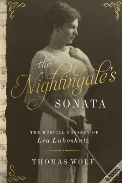 Capa do artigo Nightingale'S Sonata