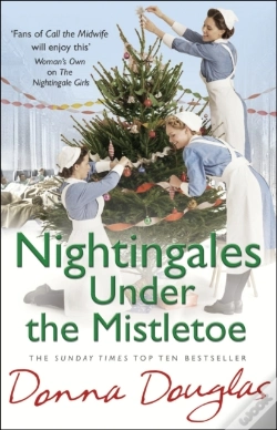Capa do artigo Nightingales Under The Mistletoe