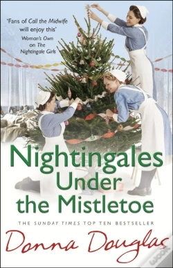 Capa do artigo Nightingales Under The Mistletoe