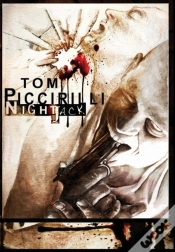 Capa do artigo Nightjack