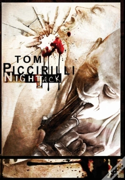 Capa do artigo Nightjack